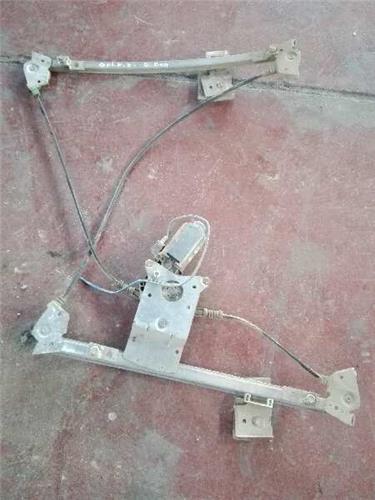 Elevalunas Electrico Delantero Derecho Volkswagen GOLF III BERLINA