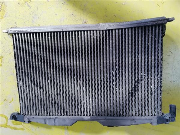 Intercooler Citroen C5 Berlina (2008->) foto 3
