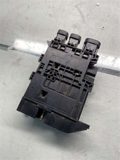 Modulo Electronico Renault Scenic III (JZ)(2009->) foto 3