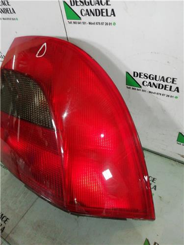 Piloto Trasero Derecho Opel Vectra B Berlina (1995->) foto 2