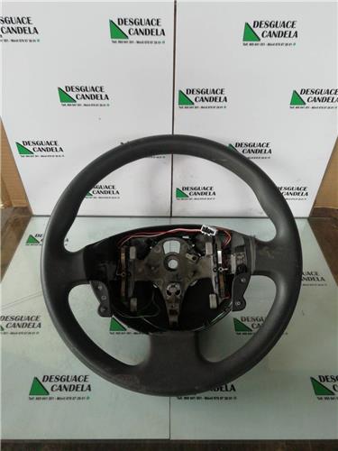 volante renault megane ii classic berlina 200