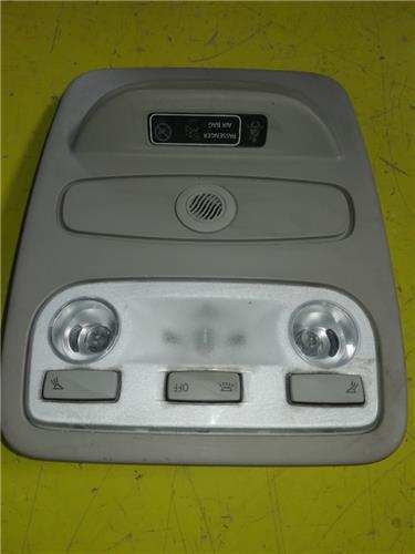 Luz Delantero Central Techo Renault Clio IV Grandtour (2013->)