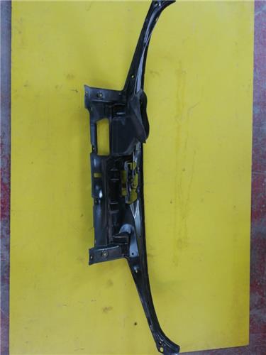 Traviesa Paragolpes Delantero Skoda Fabia (6Y2/6Y3)(01.2000->) foto 3