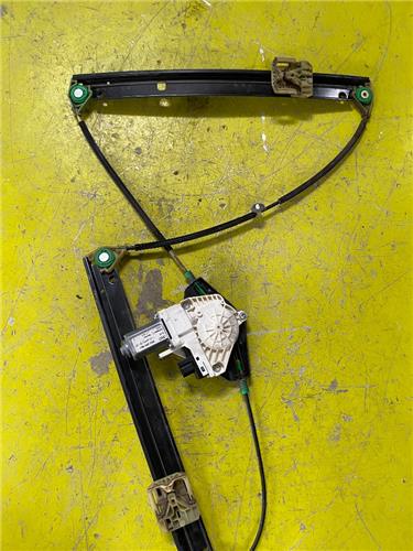 elevalunas electrico delantero izquierdo audi