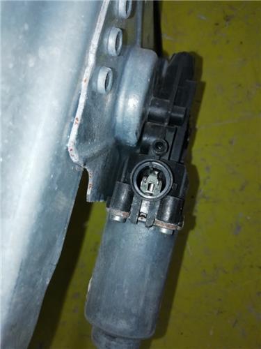 Elevalunas Electrico Delantero Derecho Renault Clio III (2005->) foto 3
