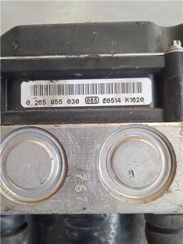 Nucleo Abs Seat IBIZA foto 4
