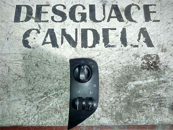 Mando De Luces