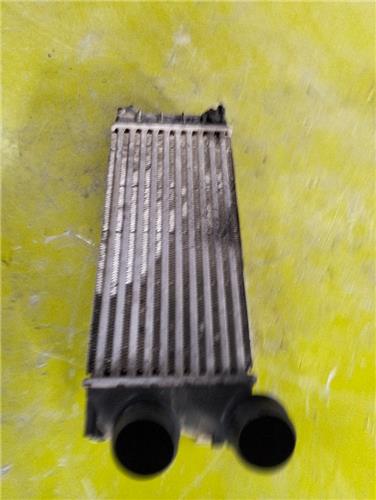 intercooler peugeot 3008 052009 16 business