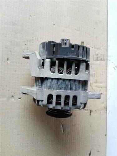 Alternador Chevrolet Kalos (2005->) foto 2