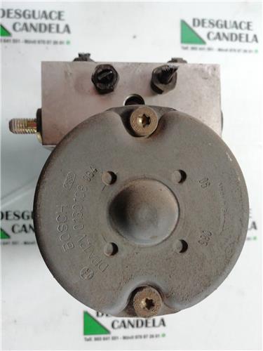 Nucleo Abs Citroen Xsara Picasso (1999->) foto 4