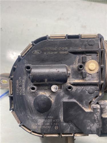 Motor limpiaparabrisas delantero izquierdo Ford S-MAX (CA1)(2006->) foto 2