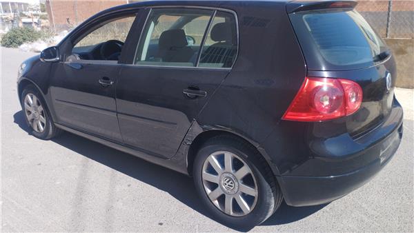 Puerta Trasera Izquierda Volkswagen Golf V (1K1)(10.2003->2008)