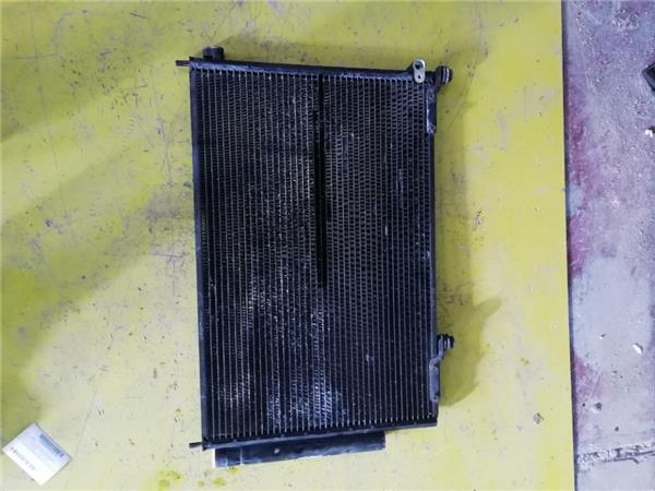 Radiador Aire Acondicionado Honda CR-V (RD8)(2002->) foto 4