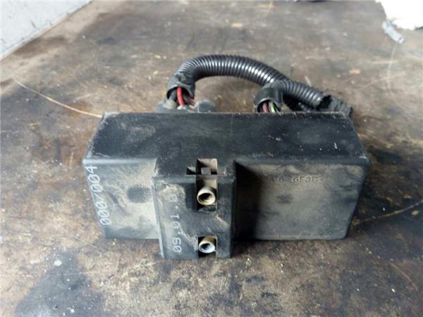 Caja Precalentamiento Seat IBIZA foto 3