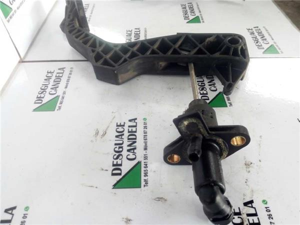 Pedal Embrague Volkswagen GOLF IV BERLINA foto 5