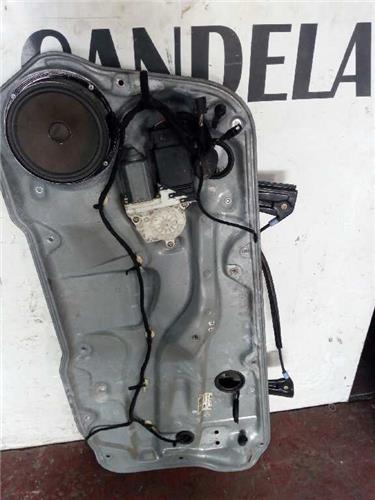 Elevalunas Electrico Delantero Derecho Volkswagen GOLF IV BERLINA