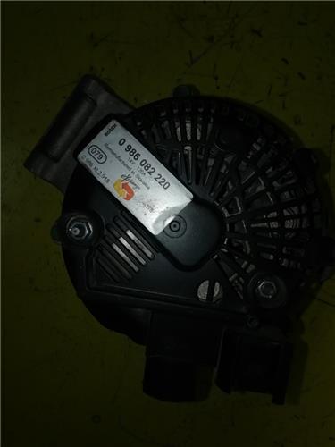 Alternador Ford Fiesta (CB1)(2008->) foto 3