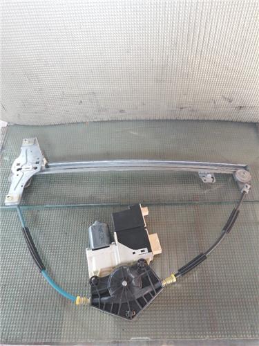 Elevalunas Electrico Delantero Izquierdo Peugeot 307 BERLINA foto 3