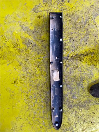 Moldura Puerta Delantera Izquierda Citroen Xsara Picasso (1999->) foto 2