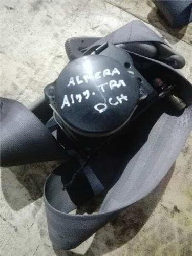 Cinturon Seguridad Delantero Derecho Nissan ALMERA