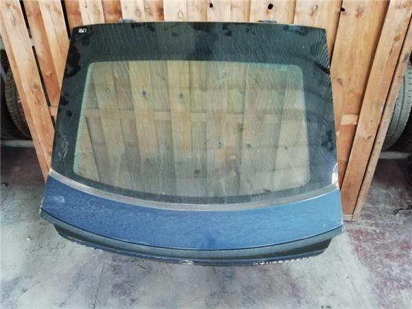 porton trasero mercedes benz clase c bm 203 s