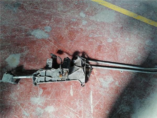 Motor Limpiaparabrisas Delantero Peugeot 807 (2002->)