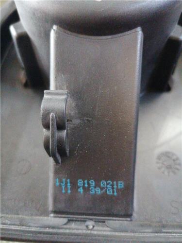 Ventilador Calefaccion Volkswagen Golf IV Berlina (1J1)(10.1997->2004) foto 2