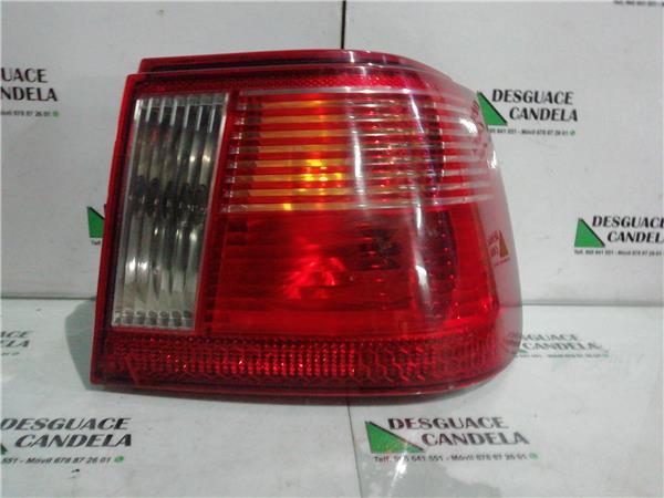 piloto trasero derecho seat ibiza 6k1 081999