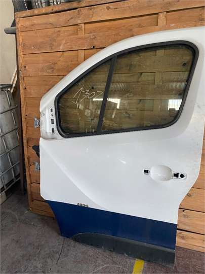 Puerta Delantera Izquierda Opel Vivaro B Furgón/Combi (2014->)