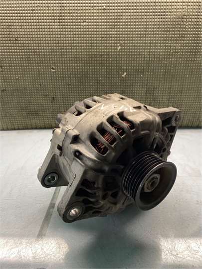 Alternador