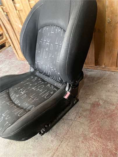 Asiento Delantero Derecho Peugeot 206 (1998->) foto 3