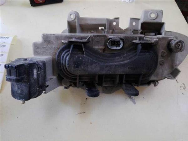 Faro Delantero Izquierdo Renault LAGUNA foto 3