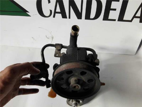 Bomba Servodireccion Ford Focus Berlina (CAK)(1998->) foto 2