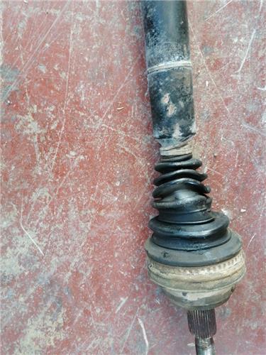 transmision delantera derecha seat leon 1m1 1