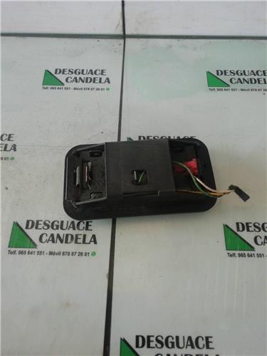 Luz Interior Techo Peugeot Expert Furgón Comfort (1995->2007) foto 2
