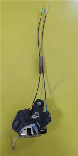 Cerradura Puerta Trasera Izquierda Toyota Corolla Verso (R1)(2004->) foto 2