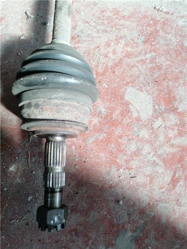 Transmision Delantera Izquierda Opel Astra F Berlina (1991->) foto 2