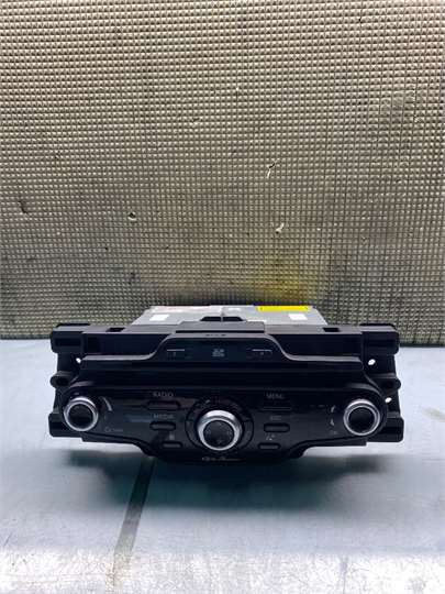Radio / Cd Alfa Romeo Giulietta (191)(2010->)