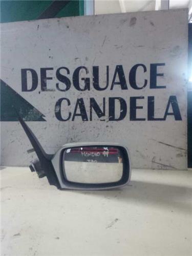 Retrovisor Izquierdo Ford Mondeo Berlina (GD)(1997->)