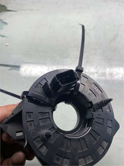 Anillo Airbag Volkswagen Polo V (6R1)(06.2009->) foto 3