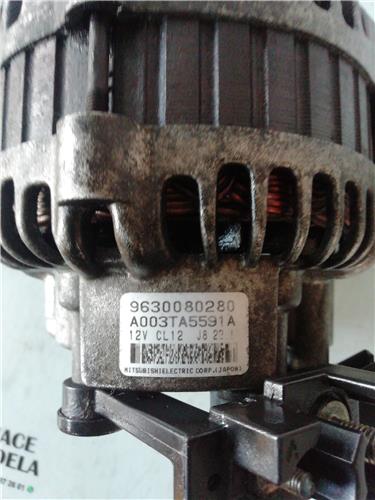 Alternador Suzuki Baleno Berlina (SY/EG)(1995->) foto 3