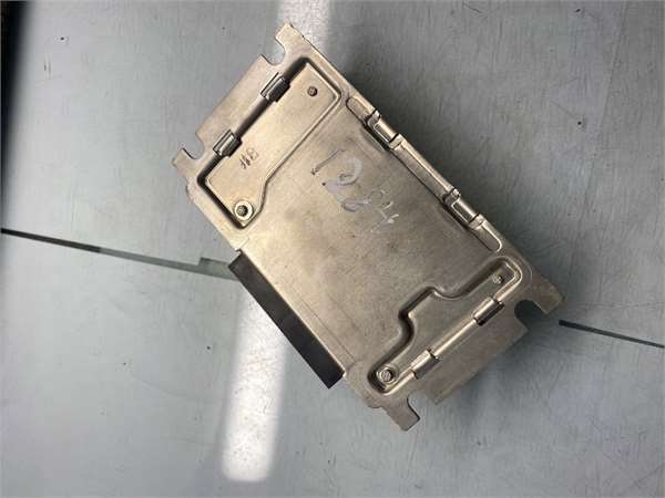 Modulo Electronico Land Rover Range Rover Sport (01.2005->) foto 4