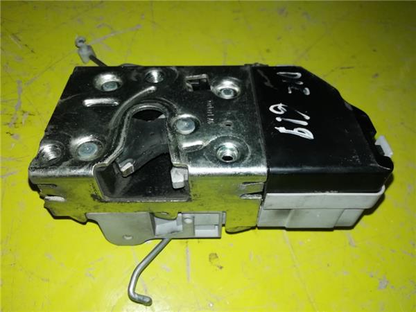 Cerradura Puerta Delantera Izquierda Citroen C5 Berlina (2004->)