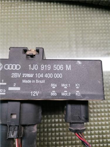 Caja Precalentamiento Skoda Fabia Combi (6Y5)(2000->) foto 4