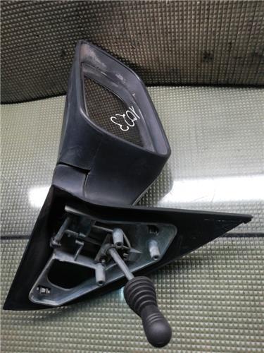 Retrovisor Izquierdo Opel Astra G Berlina (1998->) foto 2