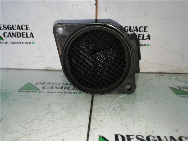 Delco Renault Megane I Fase 2 Berlina (BA0)(1999->) foto 2