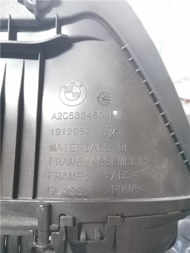 Cuadro Instrumentos BMW Serie 1 Berlina 5p (F20)(2011->) foto 2