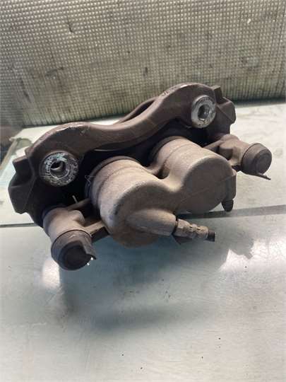 Pinza Freno Delantero Izquierda Peugeot Boxer Camion Doble Cabina (2014->) foto 3