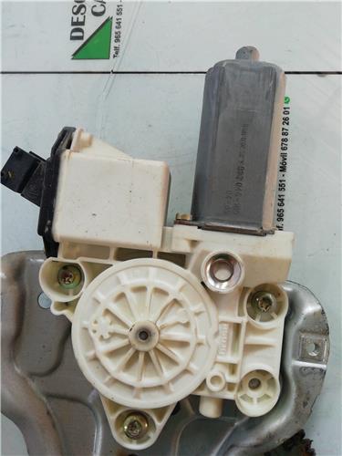 Elevalunas Electrico Delantero Derecho Toyota COROLLA foto 4
