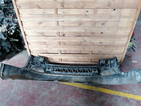 Paragolpes Trasero Audi A4 Berlina (8E)(12.2001->) foto 4